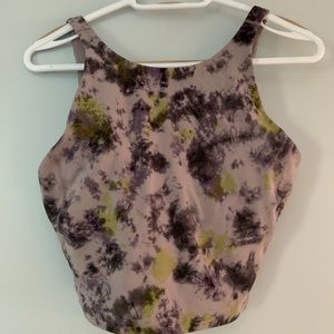 Lulu Lemon Tank